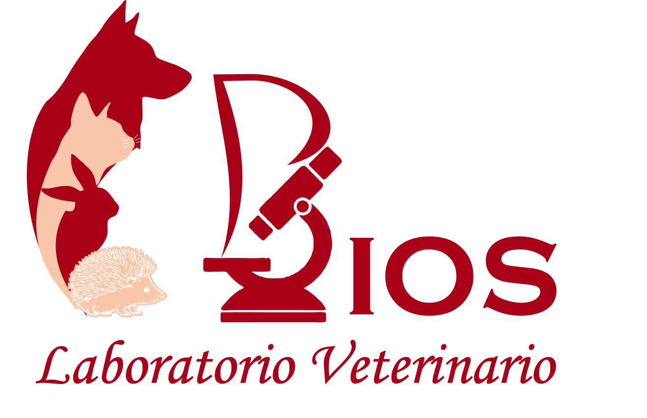 Logo Bios Laboratorio Veterinario